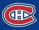 Le club de hockey Canadiens de Montréal