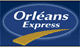 Autocars Orléans Express