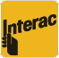 Transactions par débit Interac