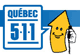 Québec 511 - Info transports